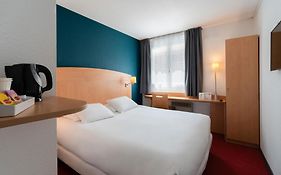 Hôtel Restaurant Kyriad Mulhouse Nord Illzach